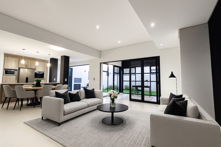 3 Bedroom Property for Sale in Sitari Country Estate Western Cape